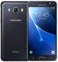Замена батареи на телефоне Samsung Galaxy J5 (2016) в Рязане
